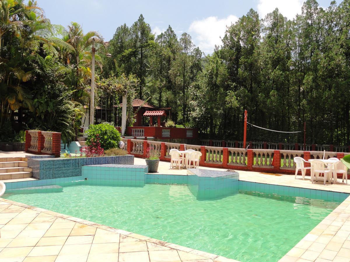 Hotel Serra De Penedo Penedo  Exterior foto