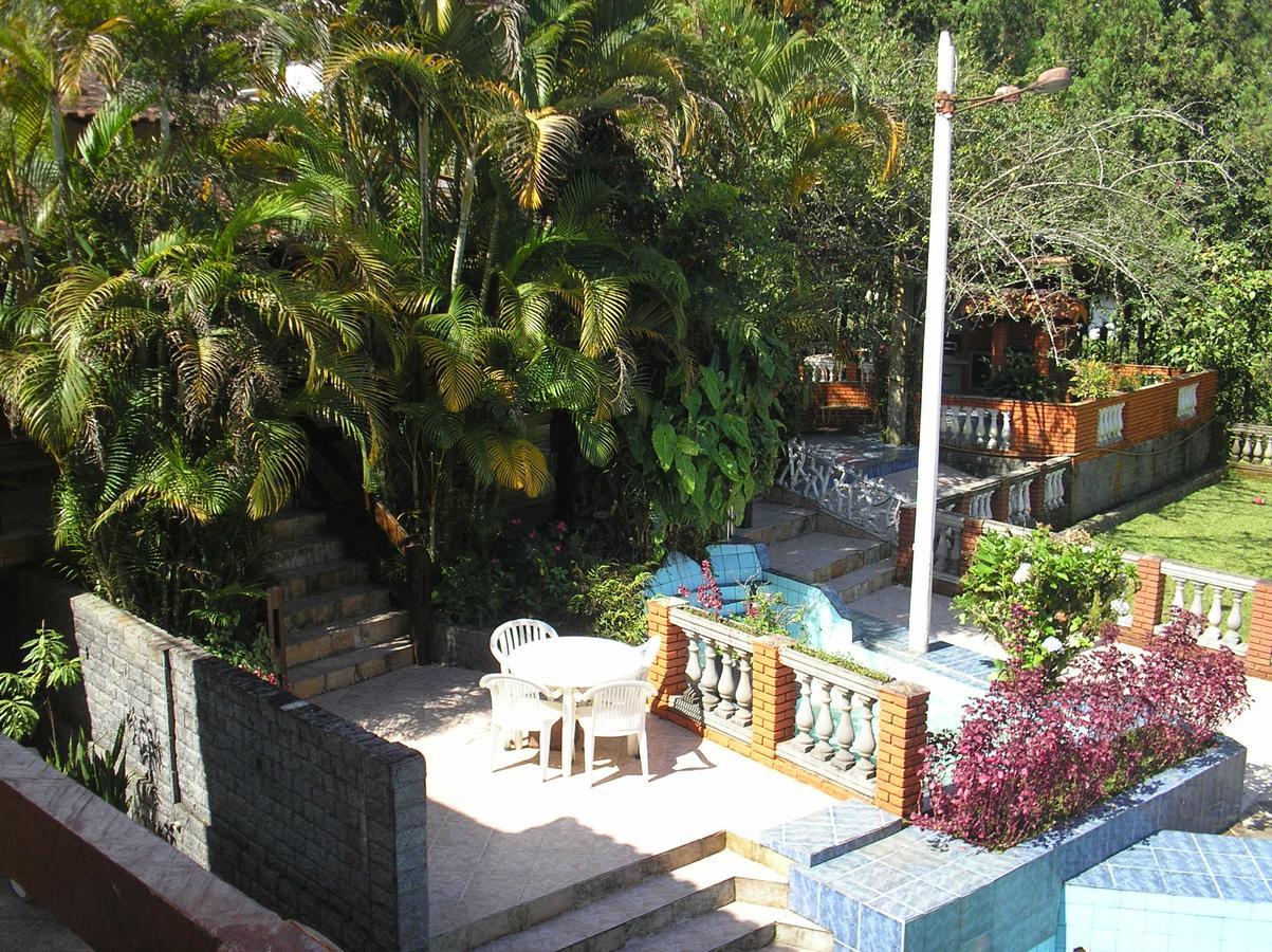 Hotel Serra De Penedo Penedo  Exterior foto
