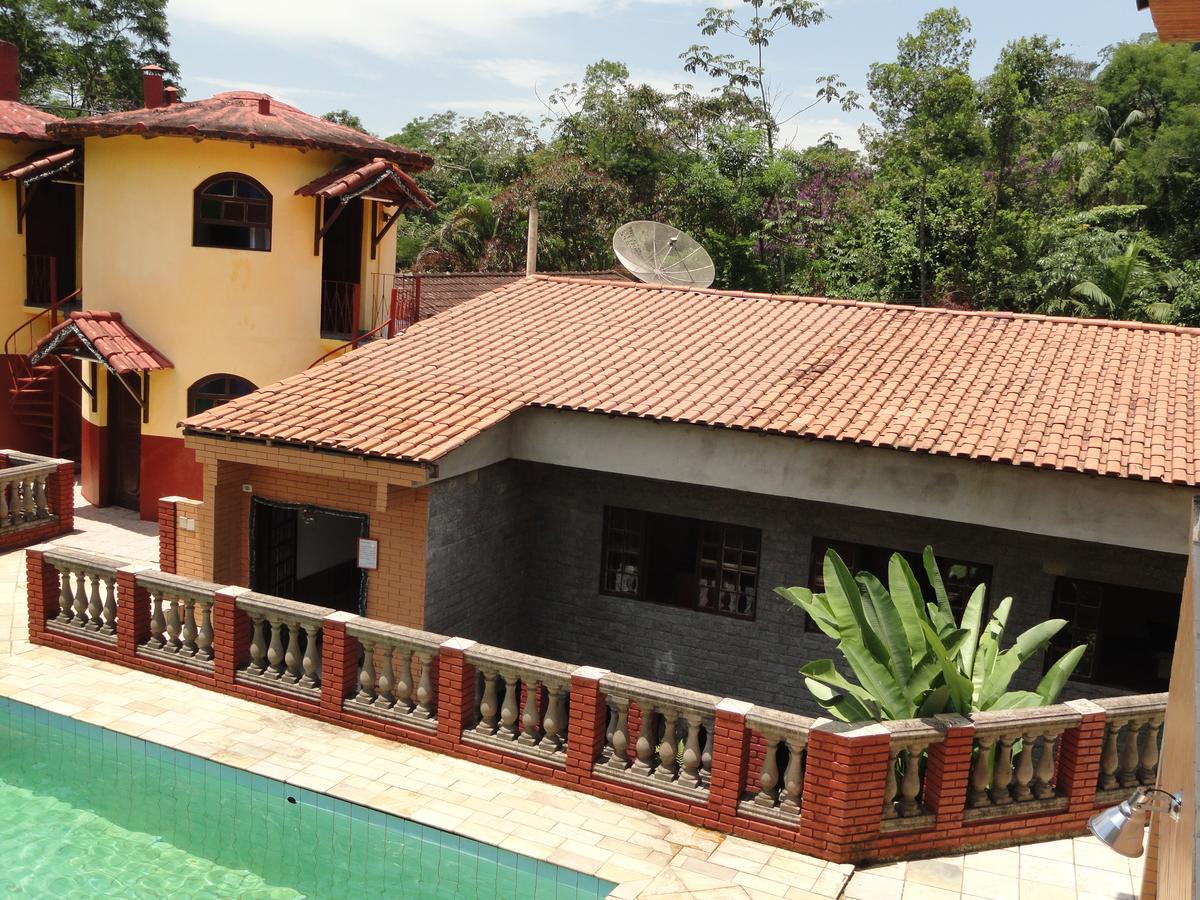 Hotel Serra De Penedo Penedo  Exterior foto