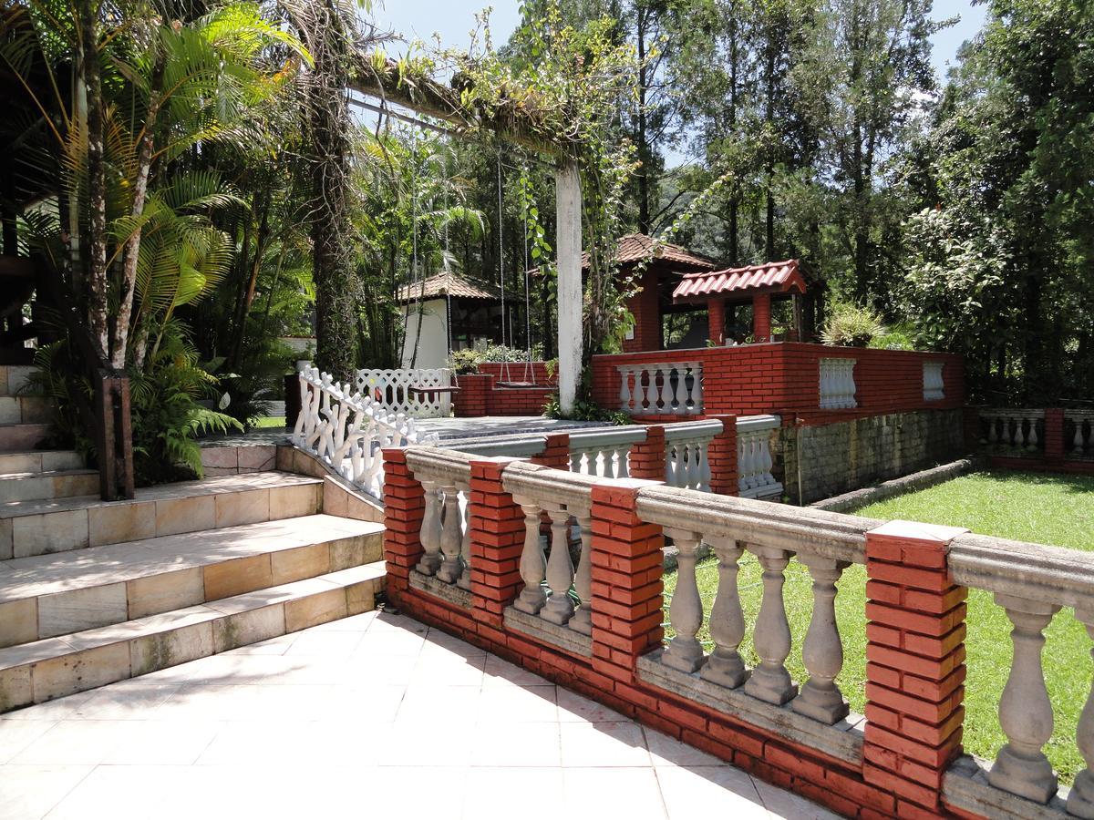 Hotel Serra De Penedo Penedo  Exterior foto