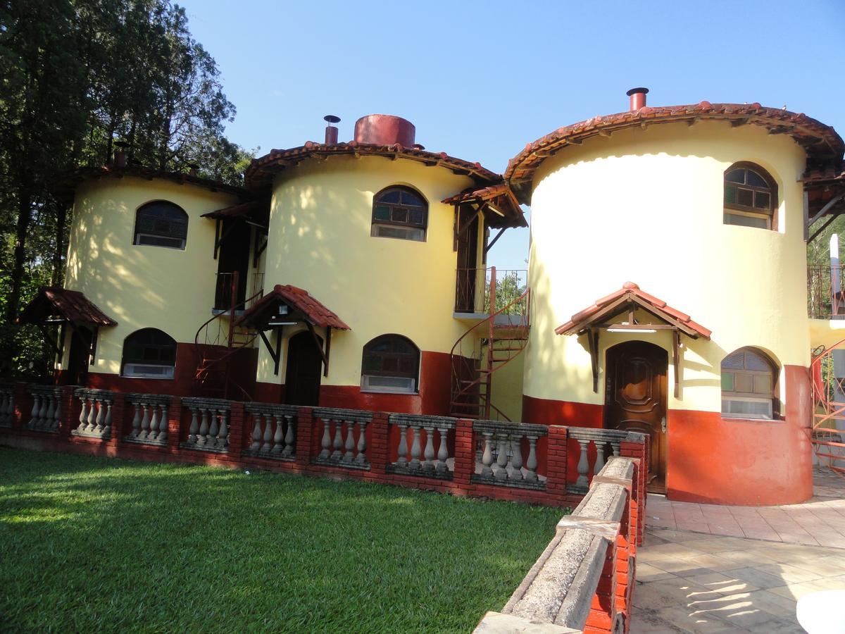 Hotel Serra De Penedo Penedo  Exterior foto