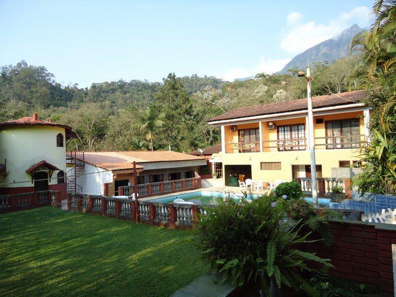 Hotel Serra De Penedo Penedo  Exterior foto