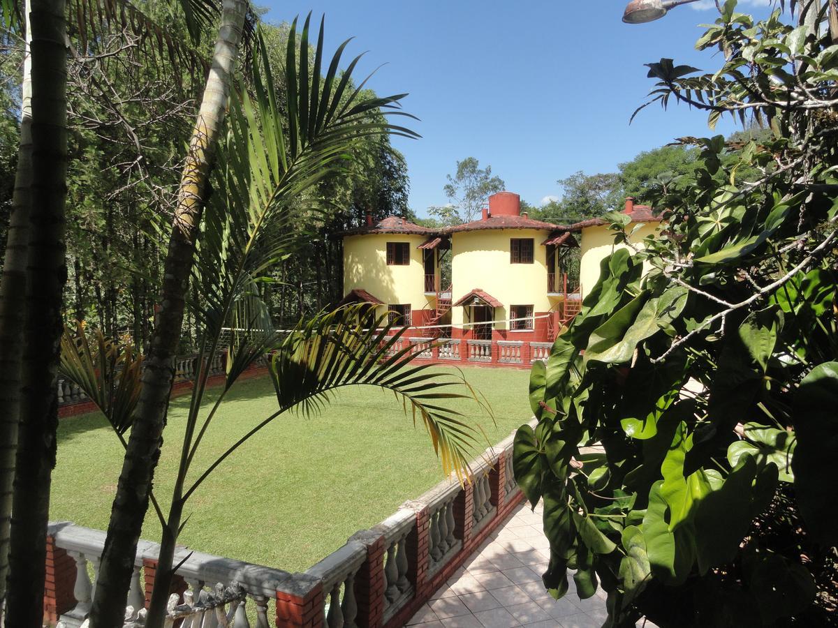 Hotel Serra De Penedo Penedo  Exterior foto