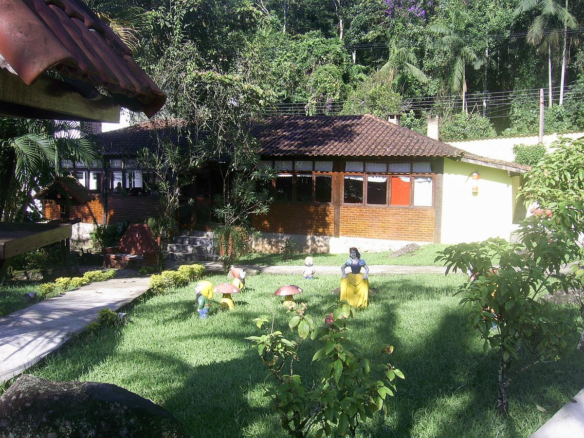 Hotel Serra De Penedo Penedo  Exterior foto