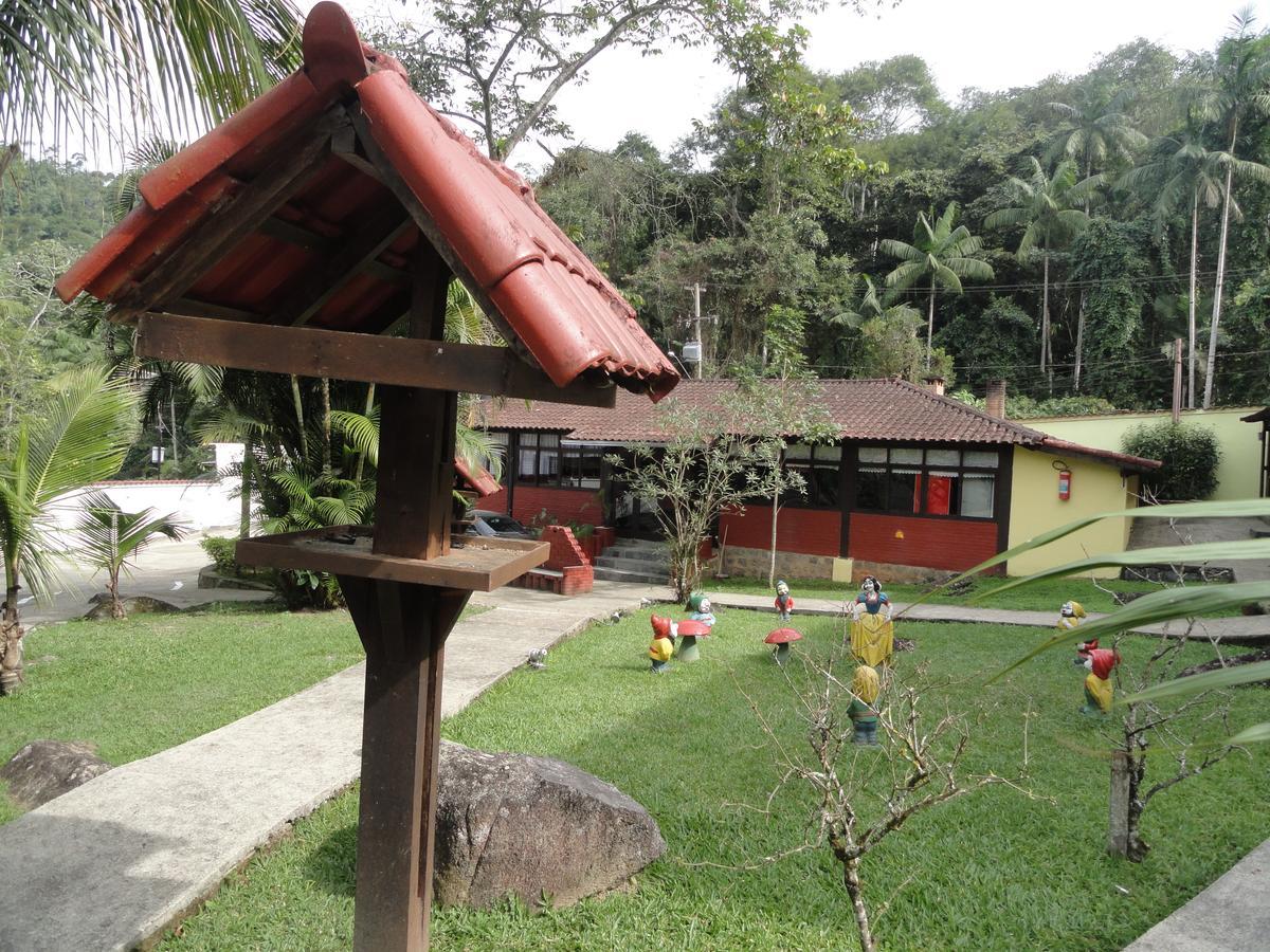 Hotel Serra De Penedo Penedo  Exterior foto